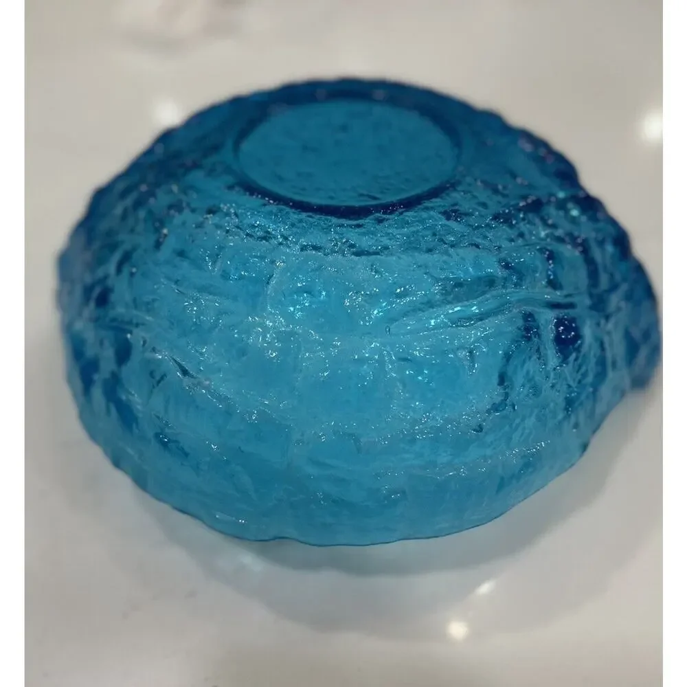 Indiana Glass vintage tiara